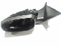 Image of Door Mirror (Left) image for your Volvo V70